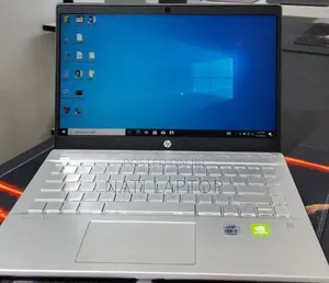 New Laptop HP Pavilion 14 16GB Intel Core i7 SSD 512GB