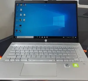New Laptop HP Pavilion 14 16GB Intel Core i7 SSD 512GB