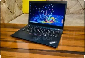 New Laptop Dell Latitude 14 5480 8GB Intel Core i5 SSD 256GB