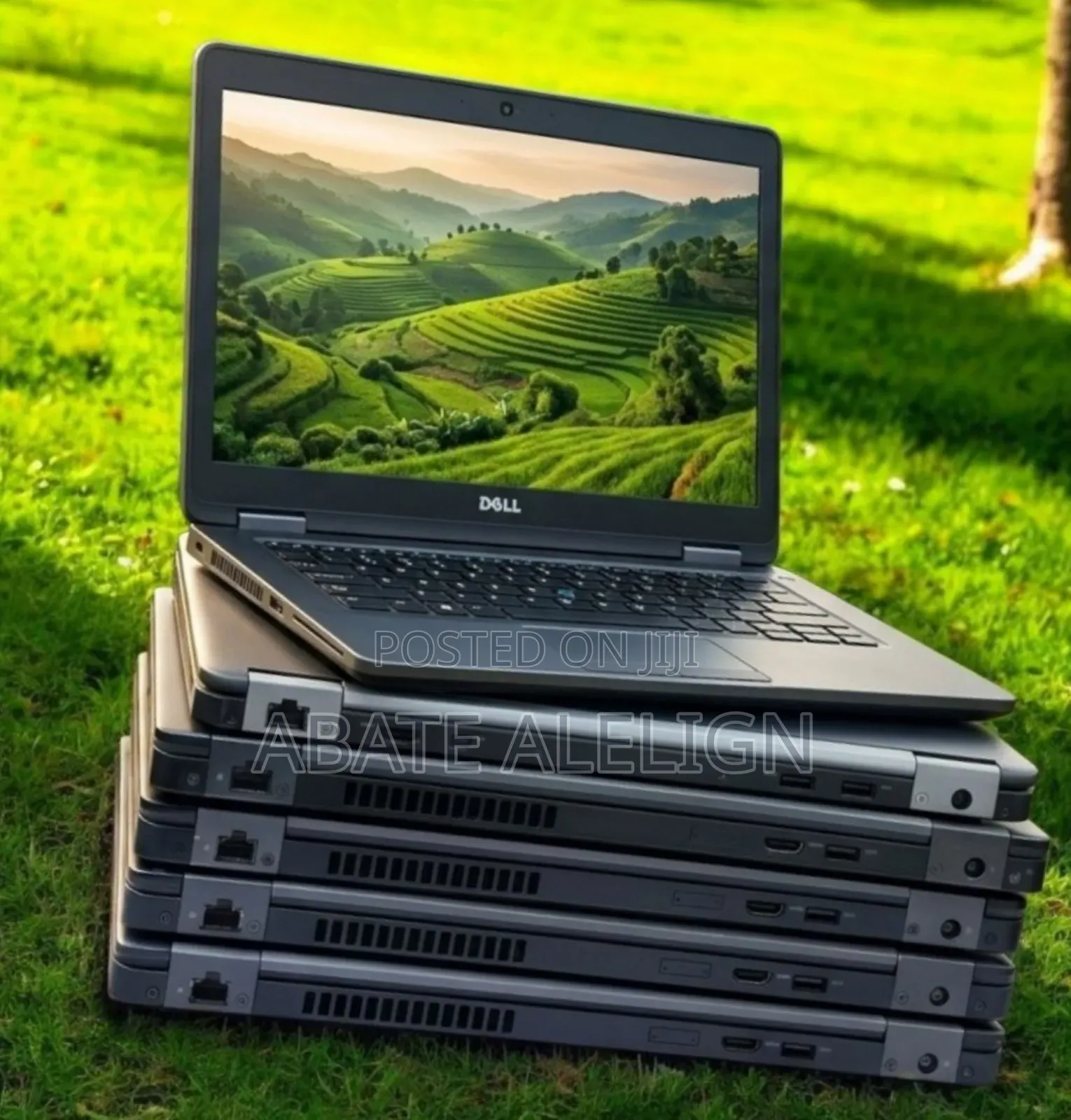 New Laptop Dell Latitude 14 5480 8GB Intel Core i5 SSD 256GB