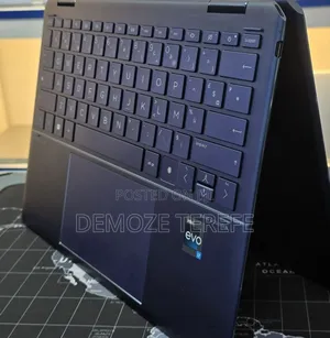 New Laptop HP Spectre 16GB Intel Core i7 SSD 1T