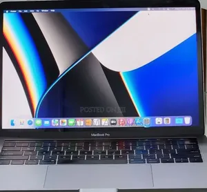 New Laptop Apple MacBook Pro 2019 16GB Apple M1 SSD 1T