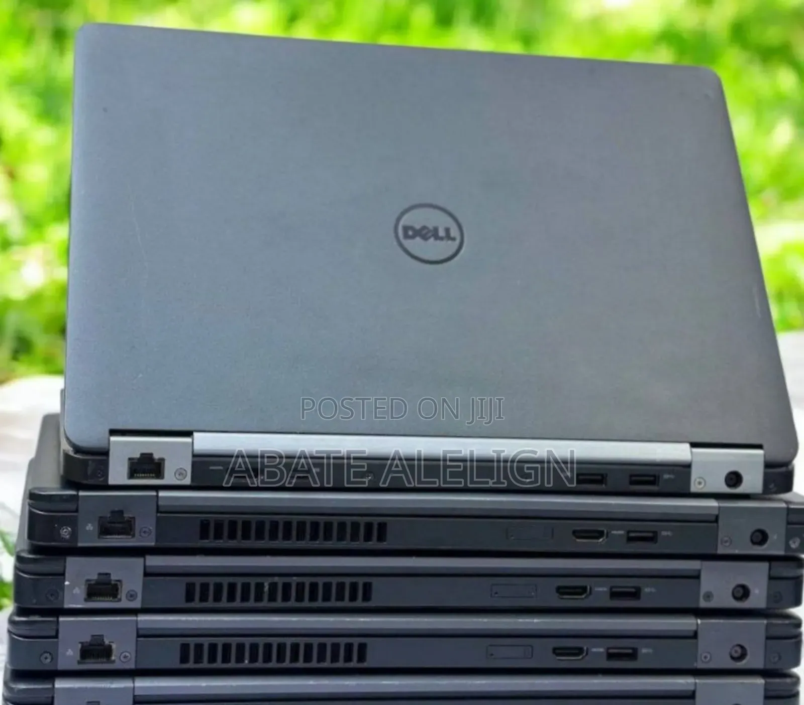 New Laptop Dell Latitude 14 5480 8GB Intel Core i5 SSD 256GB