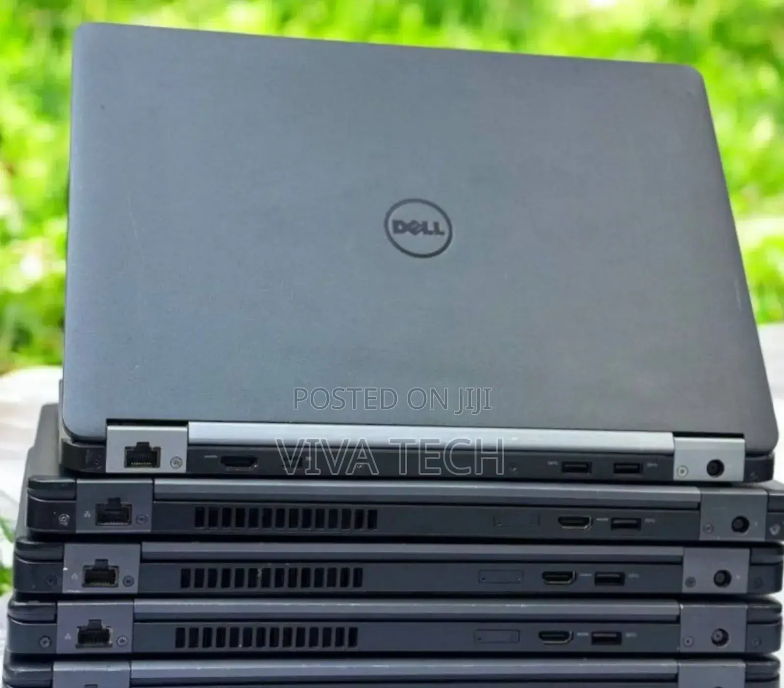 New Laptop Dell Latitude 14 5480 8GB Intel Core i5 SSD 256GB