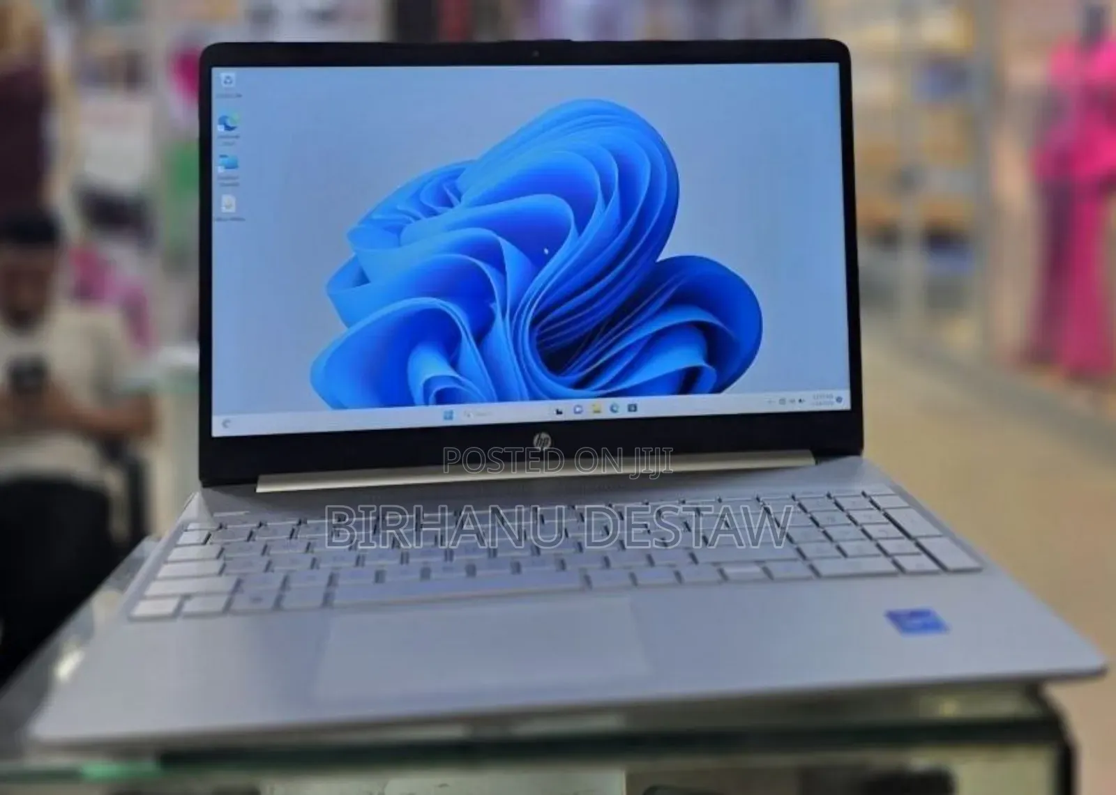 New Laptop HP Stream Notebook 8GB Intel Core i7 SSD 512GB
