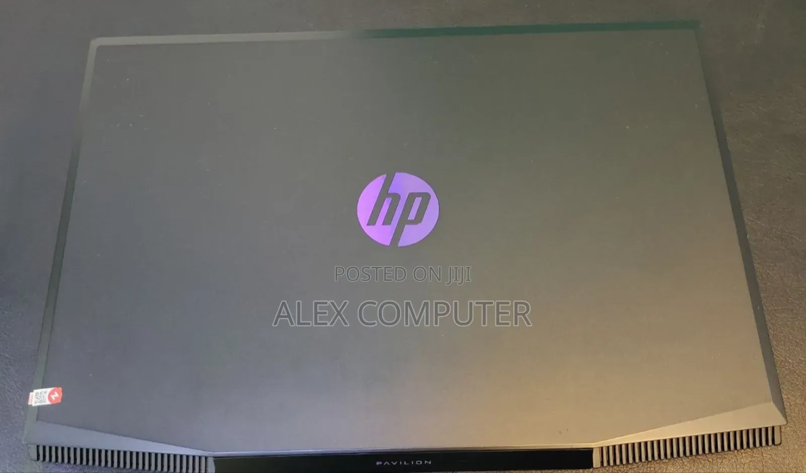 New Laptop HP Pavilion Power 15 16GB Intel Core i5 HDD+SSD 256GB