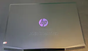 New Laptop HP Pavilion Power 15 16GB Intel Core i5 HDD+SSD 256GB