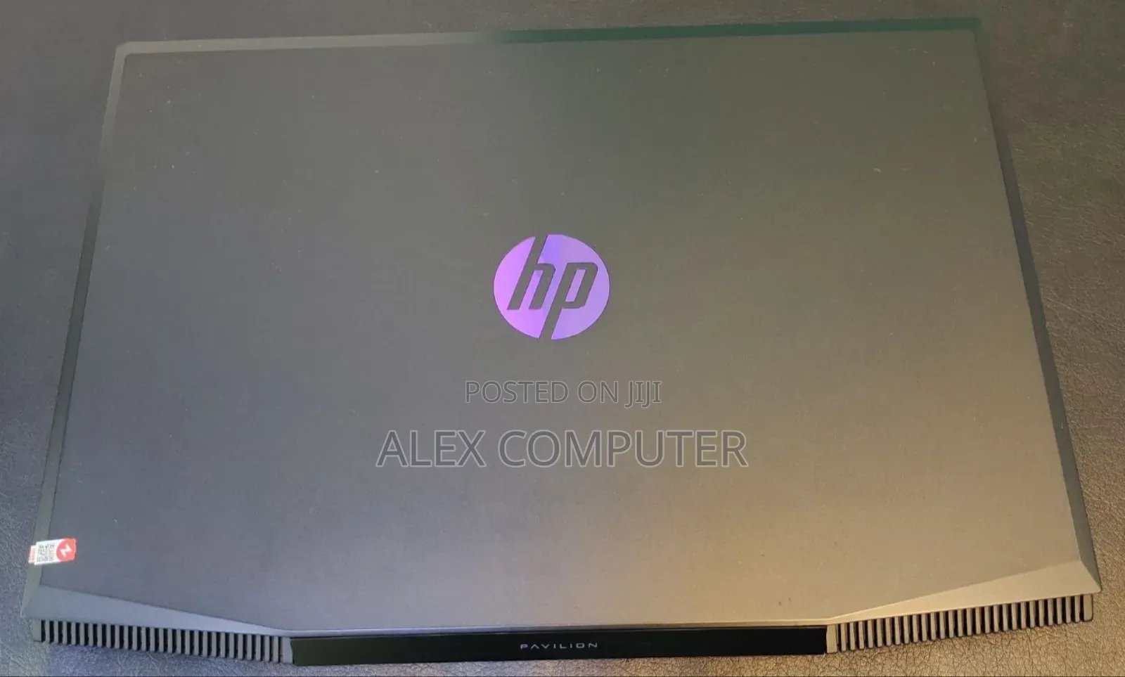 New Laptop HP Pavilion Power 15 16GB Intel Core i5 HDD+SSD 256GB
