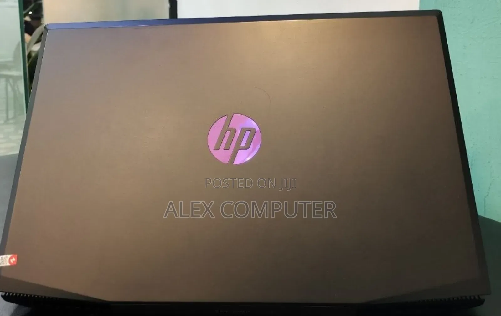 New Laptop HP Pavilion Power 15 16GB Intel Core i5 HDD+SSD 256GB