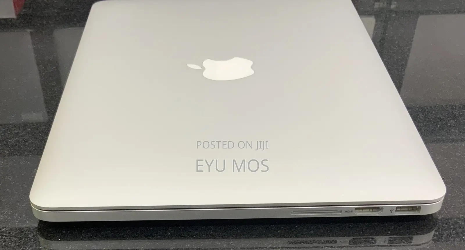 Laptop Apple MacBook 2011 16GB Intel Core i5 SSD 256GB
