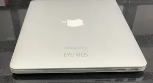 Laptop Apple MacBook 2011 16GB Intel Core i5 SSD 256GB