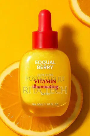 Equal Berry Vitamin C