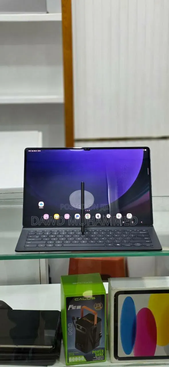 New Laptop Lenovo A7 12GB Intel Core i7 SSD 128GB