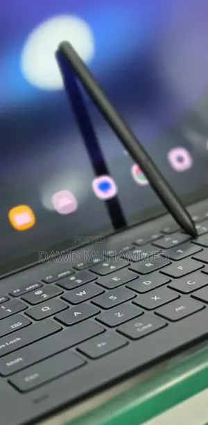 New Laptop Lenovo A7 12GB Intel Core i7 SSD 128GB