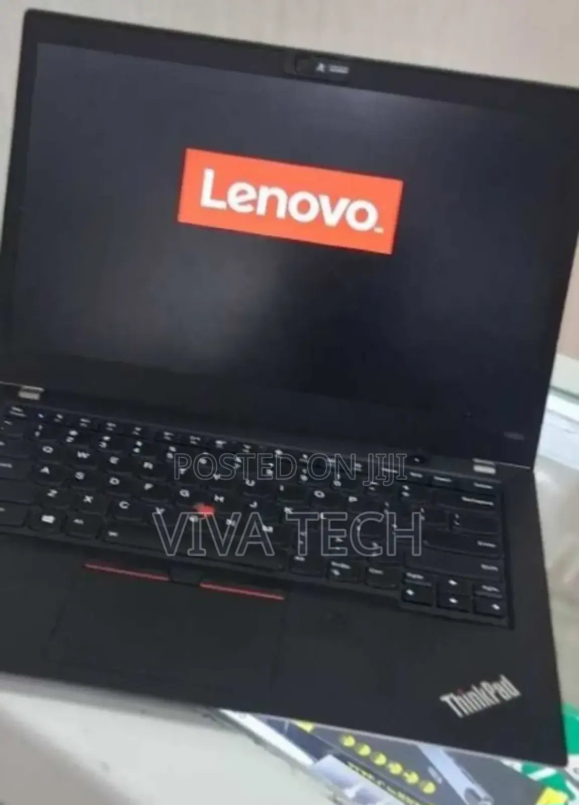 New Laptop Lenovo ThinkPad L480 8GB Intel Core i5 SSD 256GB
