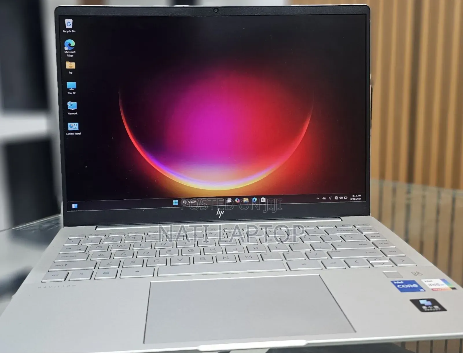 New Laptop HP Pavilion 14 16GB Intel Core i5 SSD 1T