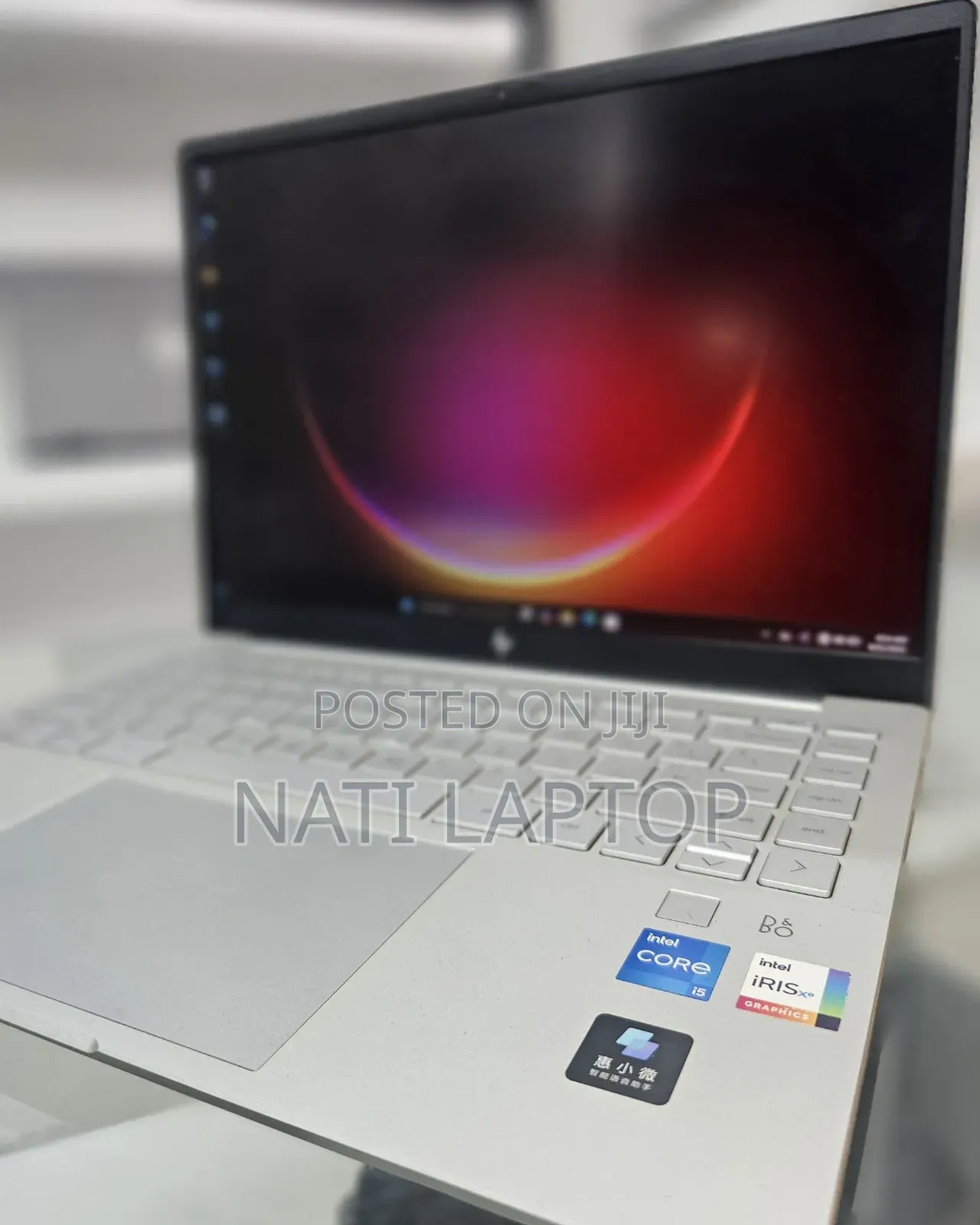 New Laptop HP Pavilion 14 16GB Intel Core i5 SSD 1T