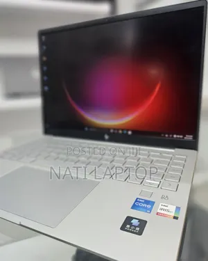 New Laptop HP Pavilion 14 16GB Intel Core i5 SSD 1T