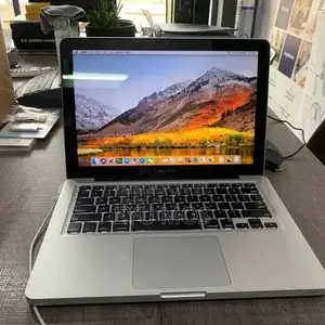Laptop Apple MacBook 2011 16GB Intel Core i5 SSD 256GB