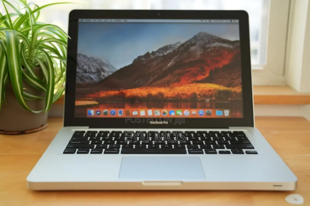 Laptop Apple MacBook 2011 16GB Intel Core i5 SSD 256GB