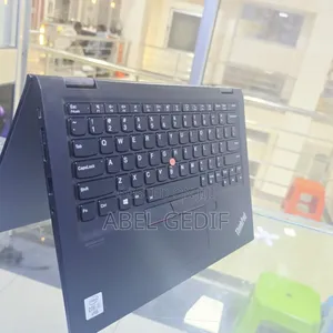 New Laptop Lenovo ThinkPad Yoga 16GB Intel Core i5 SSD 512GB