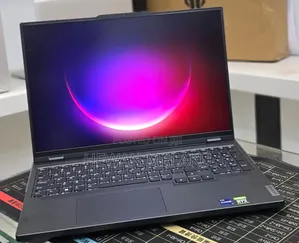 New Laptop Lenovo Legion 5 16GB Intel Core i9 SSD 1T