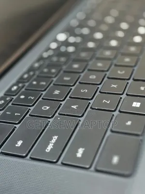 New Laptop Dell XPS 12 (9250) 16GB Nvidia SSD 1T