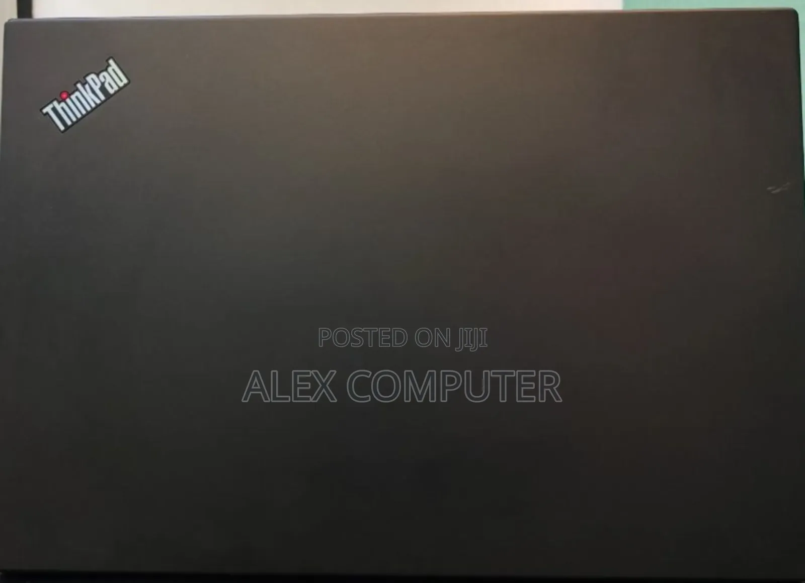 New Laptop Lenovo ThinkPad t495s 16GB AMD Ryzen 5 SSD 512GB