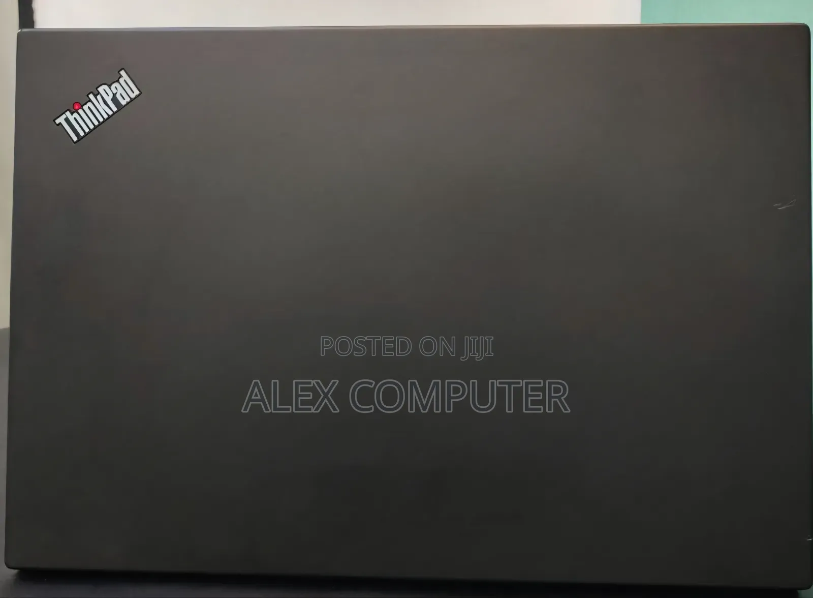 New Laptop Lenovo ThinkPad t495s 16GB AMD Ryzen 5 SSD 512GB