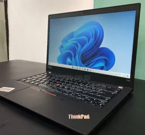 New Laptop Lenovo ThinkPad t495s 16GB AMD Ryzen 5 SSD 512GB