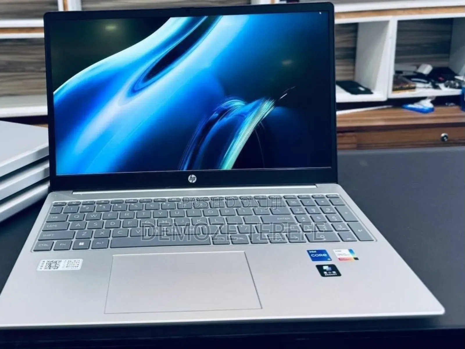 New Laptop HP Stream Notebook 16GB Intel Core i5 SSD 1T