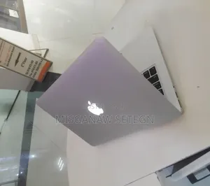 New Laptop Apple MacBook Air 2015 4GB Intel Core i5 SSD 256GB