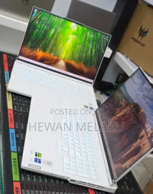 New Laptop Lenovo 16GB Intel Core i9 SSD 1T