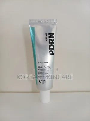 Korean PDRN Glow Cream