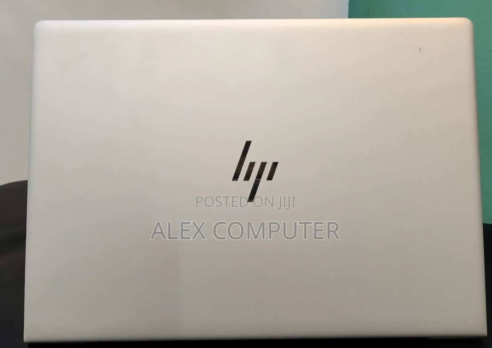 New Laptop HP EliteBook 745 G5 12GB Intel Core i5 SSD 256GB