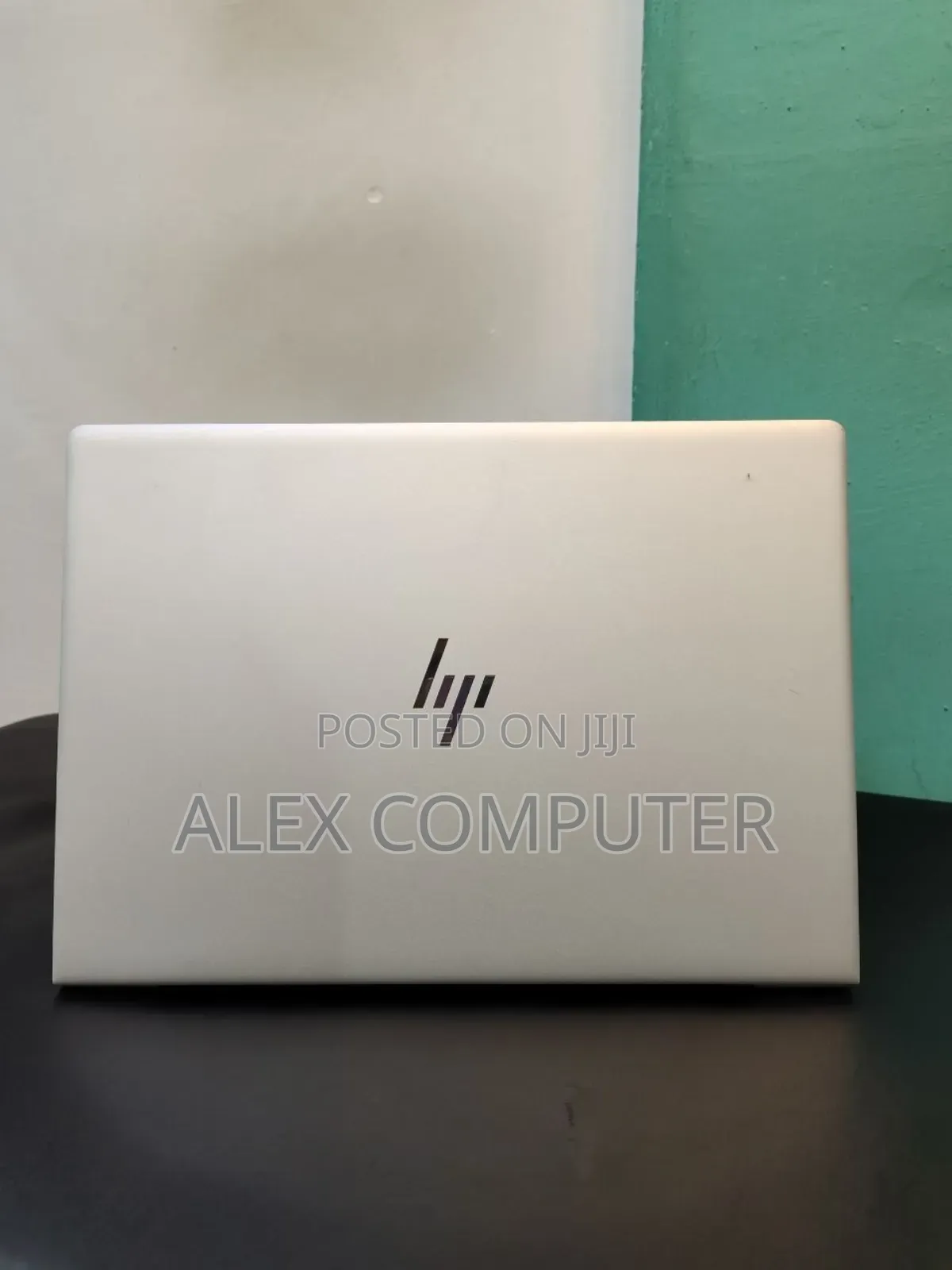 New Laptop HP EliteBook 745 G5 12GB Intel Core i5 SSD 256GB