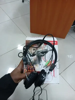 Game Headphones