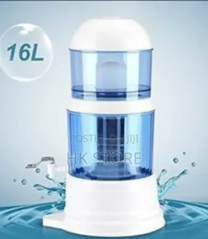 Korea King Water Filter – 16 Liters