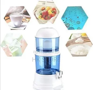 Korea King Water Filter – 16 Liters