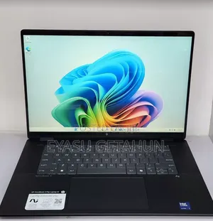 New Laptop HP OmniBook X Flip 16" 16GB Intel Core Ultra 7 SSD 1T