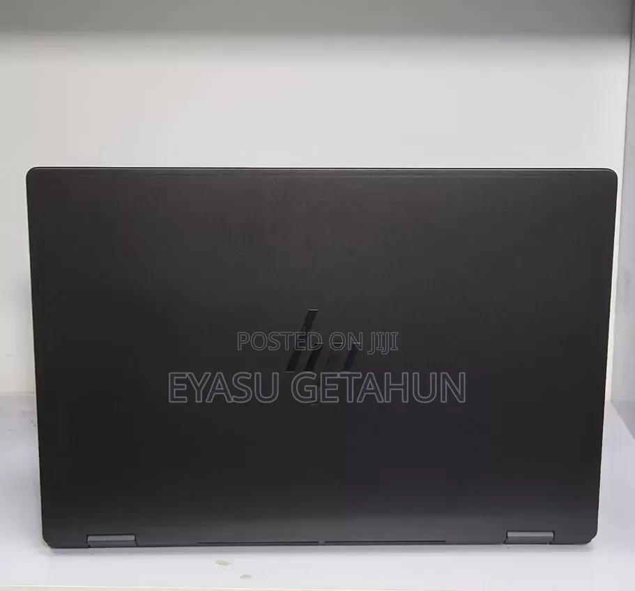 New Laptop HP OmniBook X Flip 16" 16GB Intel Core Ultra 7 SSD 1T
