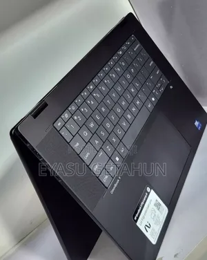 New Laptop HP OmniBook X Flip 16" 16GB Intel Core Ultra 7 SSD 1T