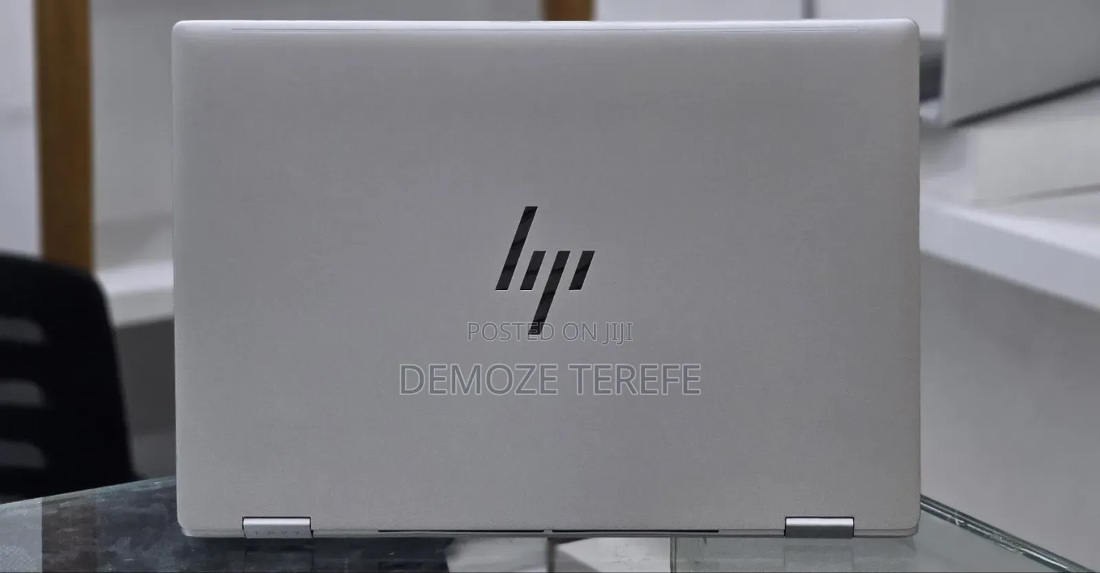 New Laptop HP Envy 16 Gaming 16-h1023dx 16GB Intel Core Ultra 7 SSD 1T