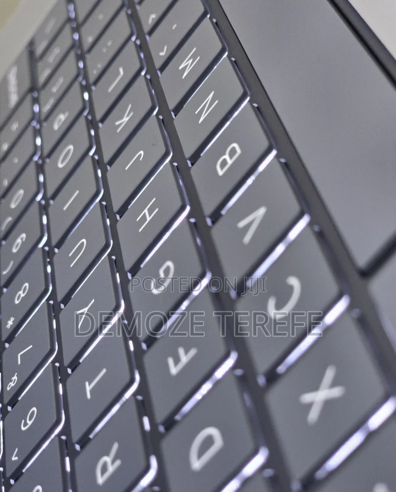 New Laptop HP Envy 16 Gaming 16-h1023dx 16GB Intel Core Ultra 7 SSD 1T