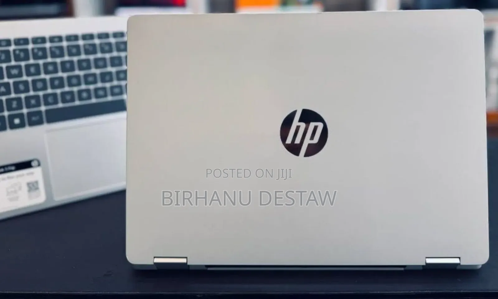 New Laptop HP 16GB Intel Core 7 SSD 512GB