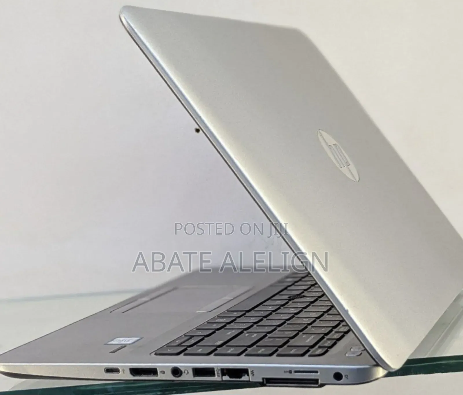 New Laptop HP EliteBook 840 G4 8GB Intel Core i5 HDD 1T