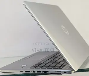 New Laptop HP EliteBook 840 G4 8GB Intel Core i5 HDD 1T