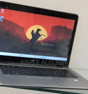 New Laptop HP EliteBook 840 G4 8GB Intel Core i5 HDD 1T