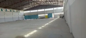 Warehouse for Rent Kaliti Addis Ababa Wz 315 Kv Power Ample Office