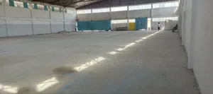 Warehouse for Rent Kaliti Addis Ababa Wz 315 Kv Power Ample Office